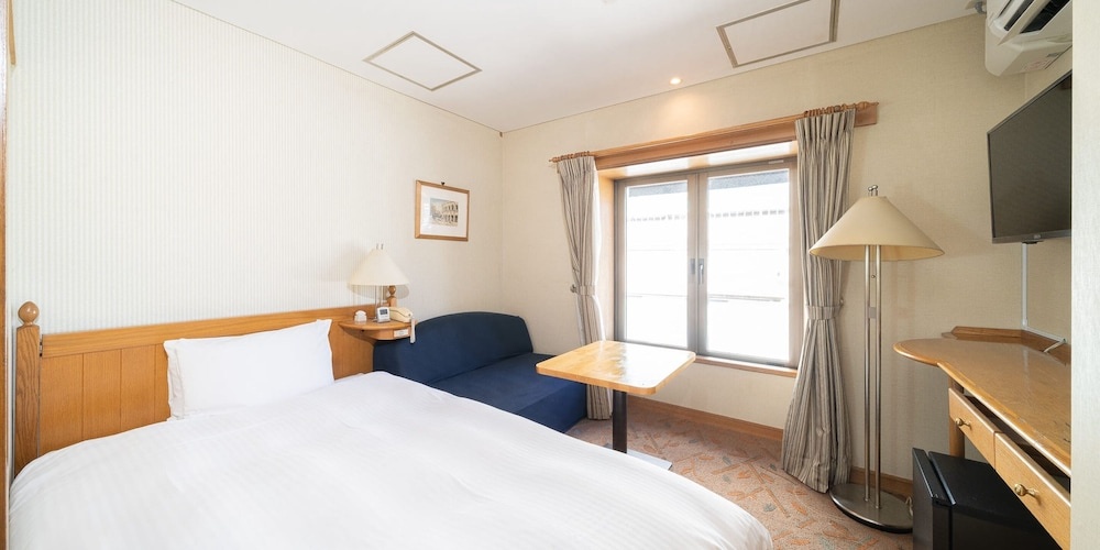 Sakano Hotel tretio Ochanomizu 사진 3