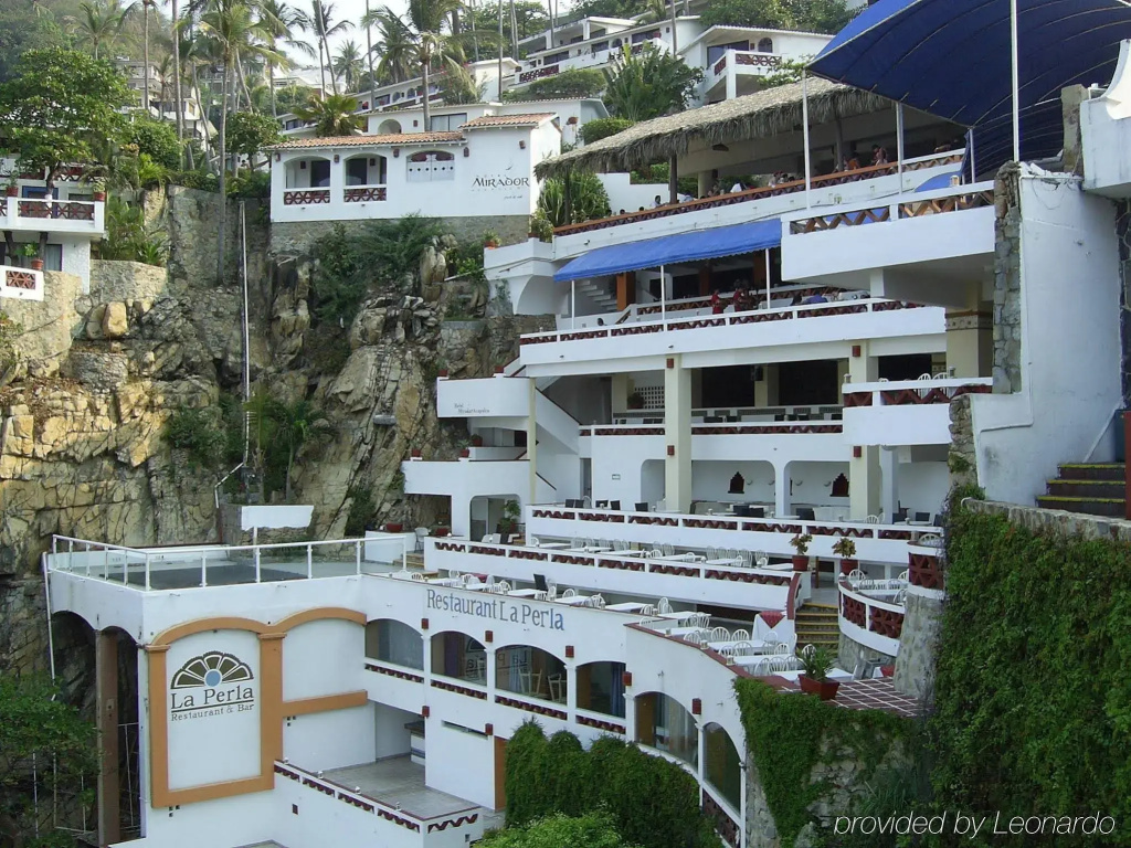 El Mirador Acapulco - Général