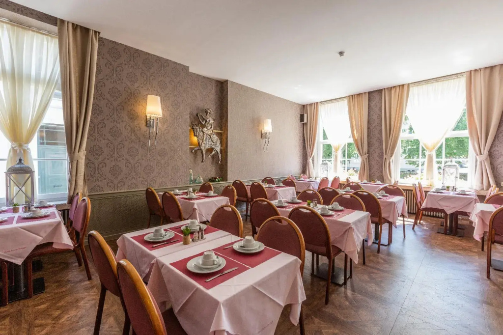 Hotel Augustyn - Général