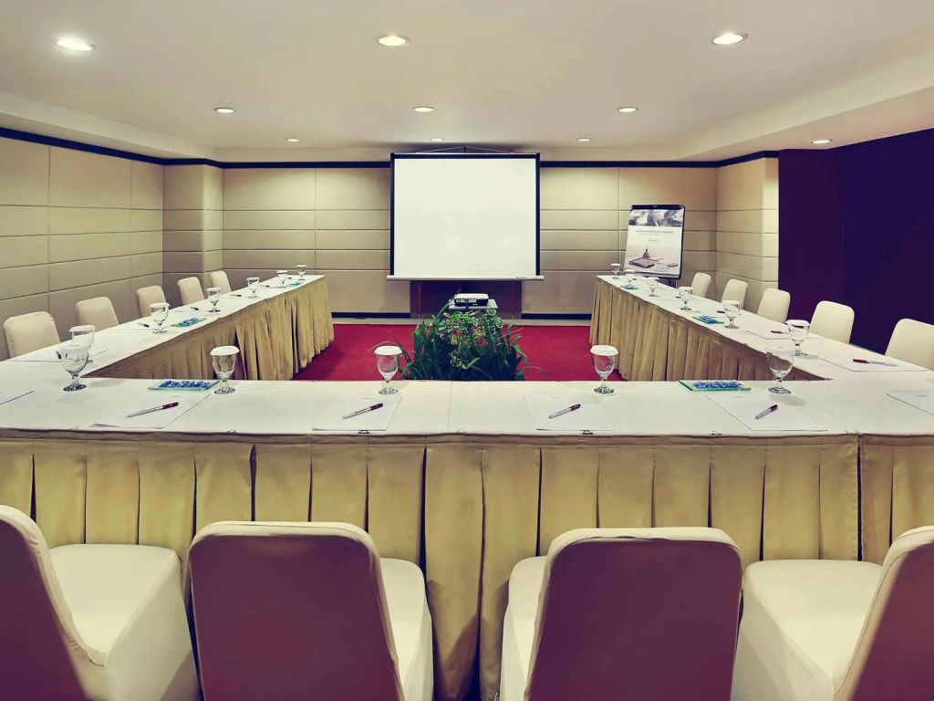 Mercure Pontianak City Center - Général