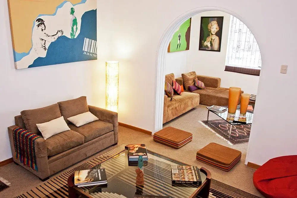 Hotel photo 10