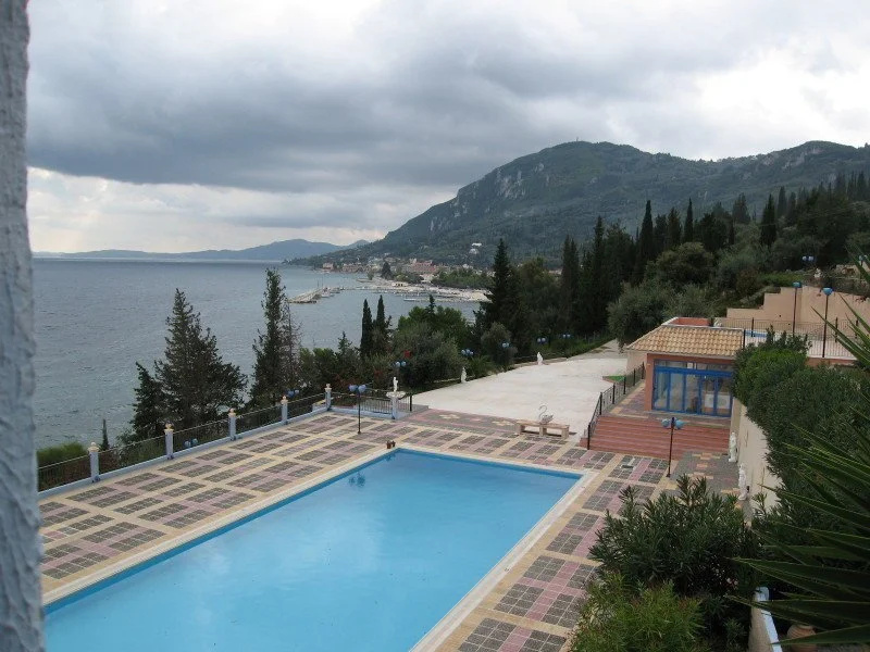 New Grande Mare Hotel 3 * New Grande Mare Hotel 3 *