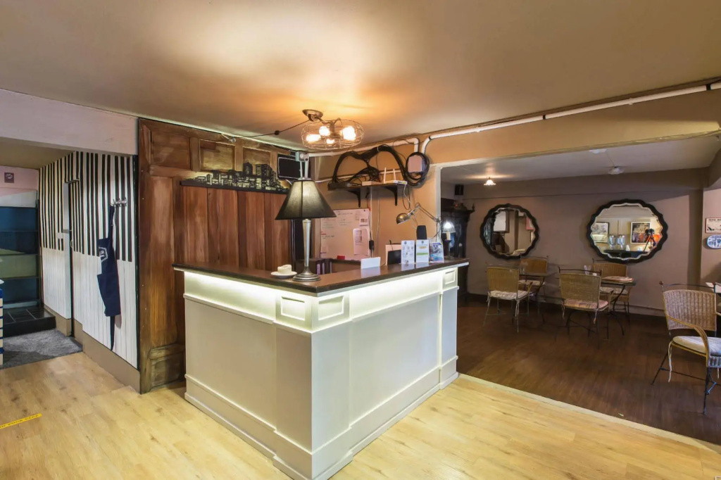 Hotel photo 16