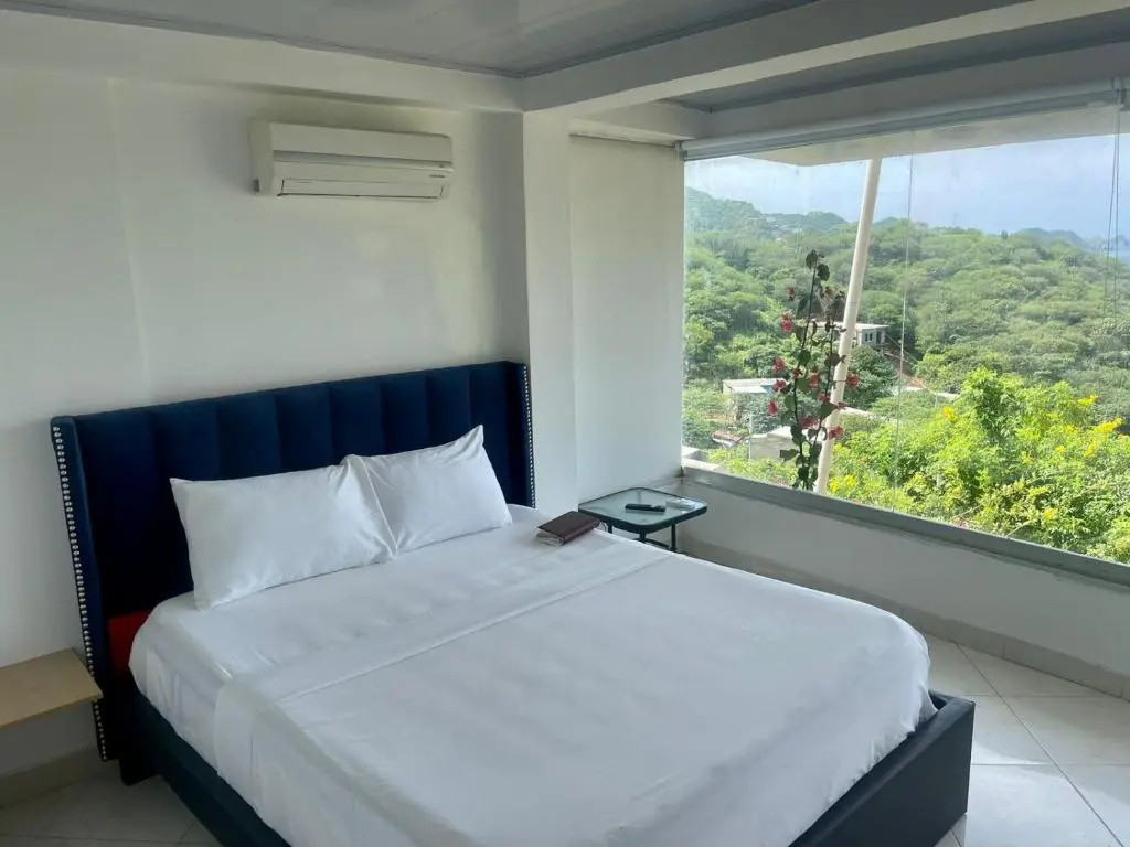 Casa Relax - Adults Only - Chambres