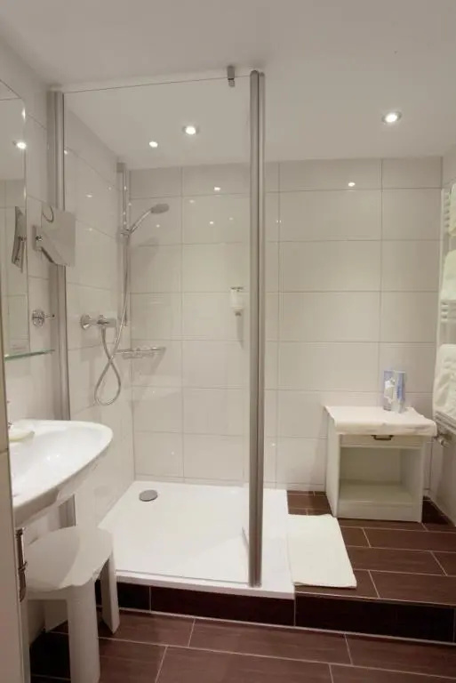 Hotel Wittelsbacher Hof - Chambres