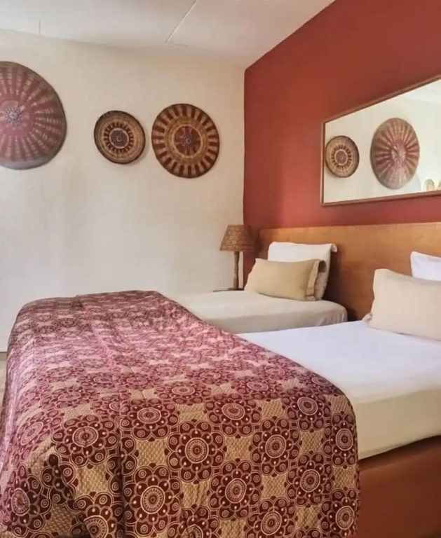 Hotel le Marly - Chambres