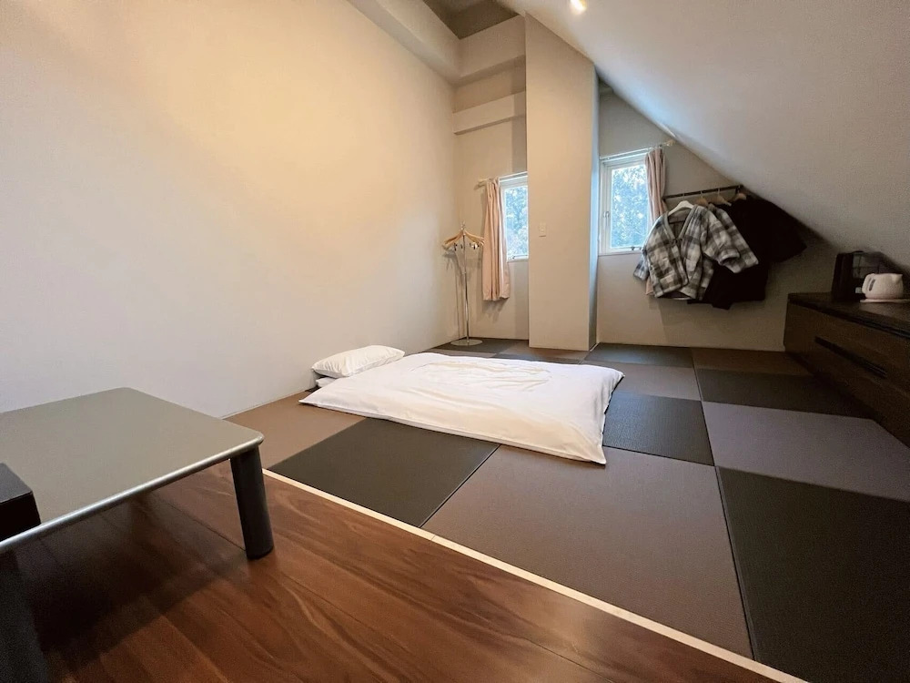 Hakuba Sun Valley Hotel by null