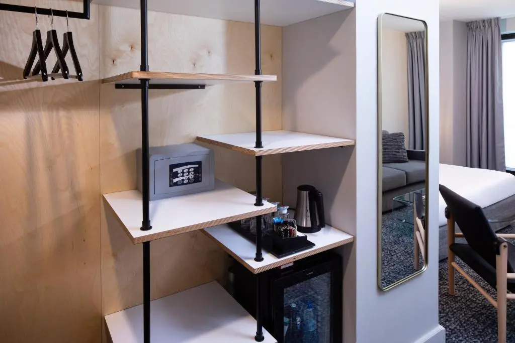 Hotel Paris Bastille 56