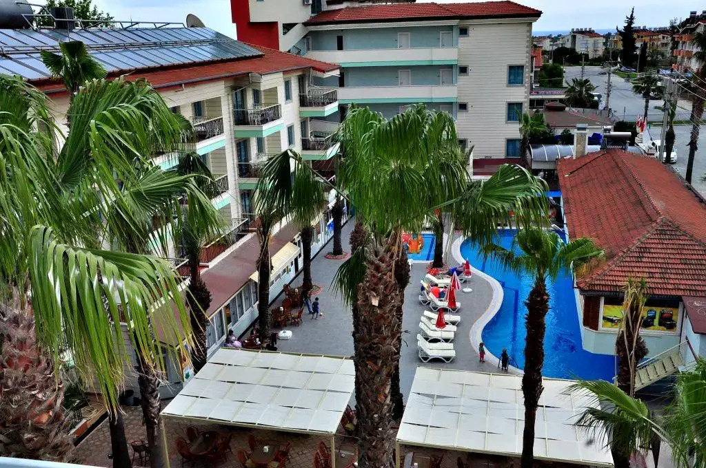 Hotel photo 11