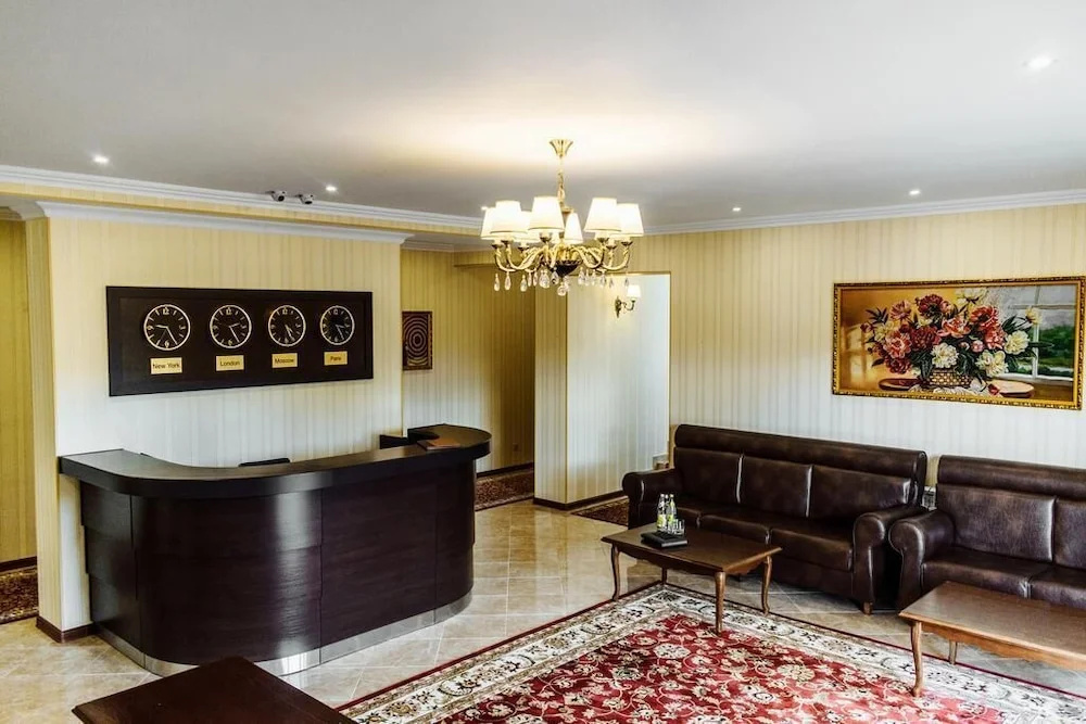 Hotel Fenix - фото 2