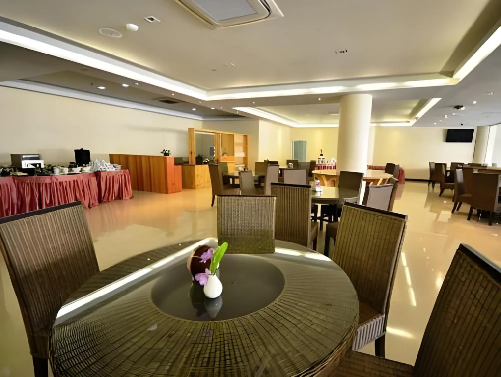 Business Centre