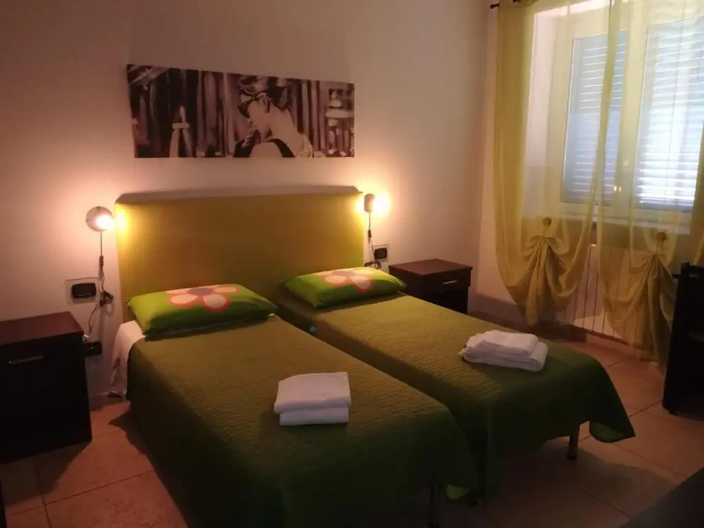 Standard room