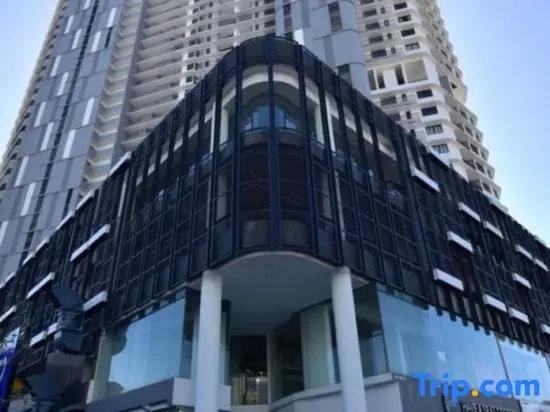 2BR Seaview SunriseBalcony LongStay The Landmark36