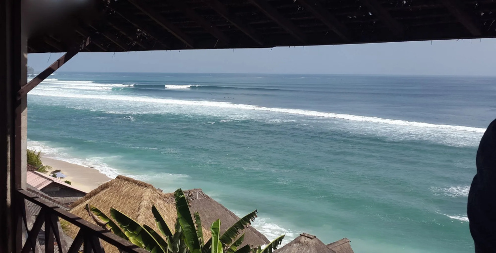 Beach & Waterfront