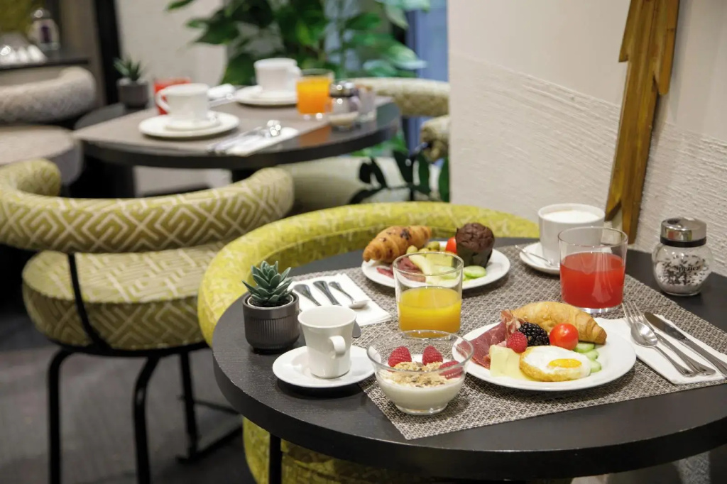 Hotel photo 14