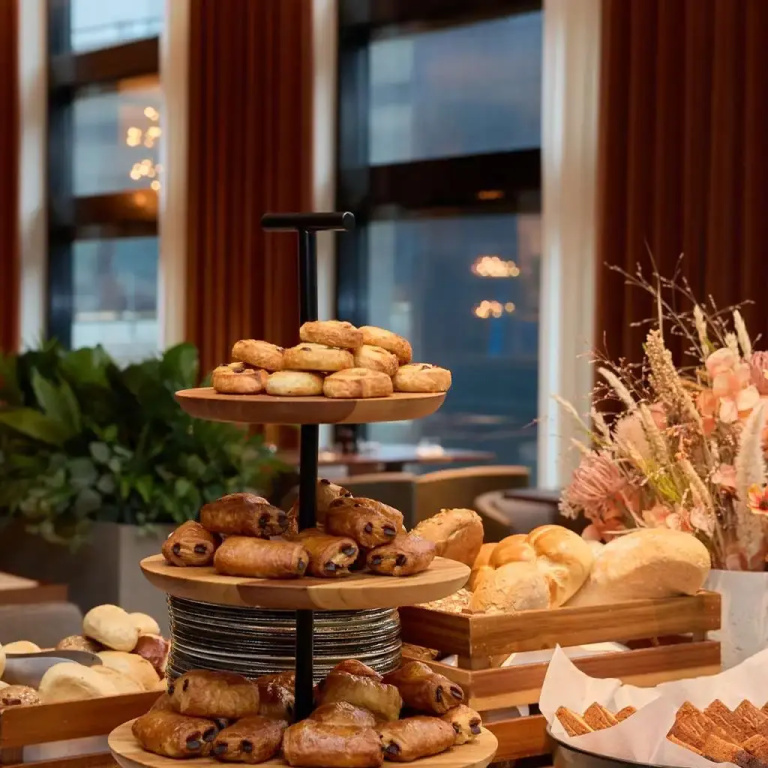 Radisson Blu Hotel Zurich Airport - Général