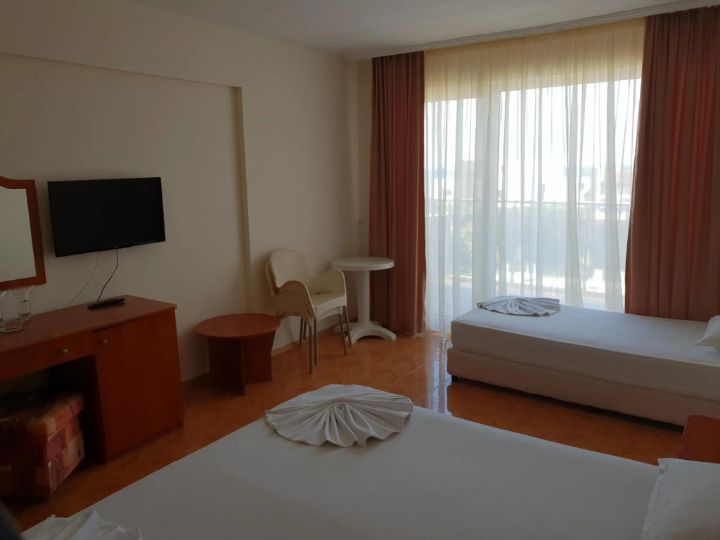 Hotel Sunny - Général