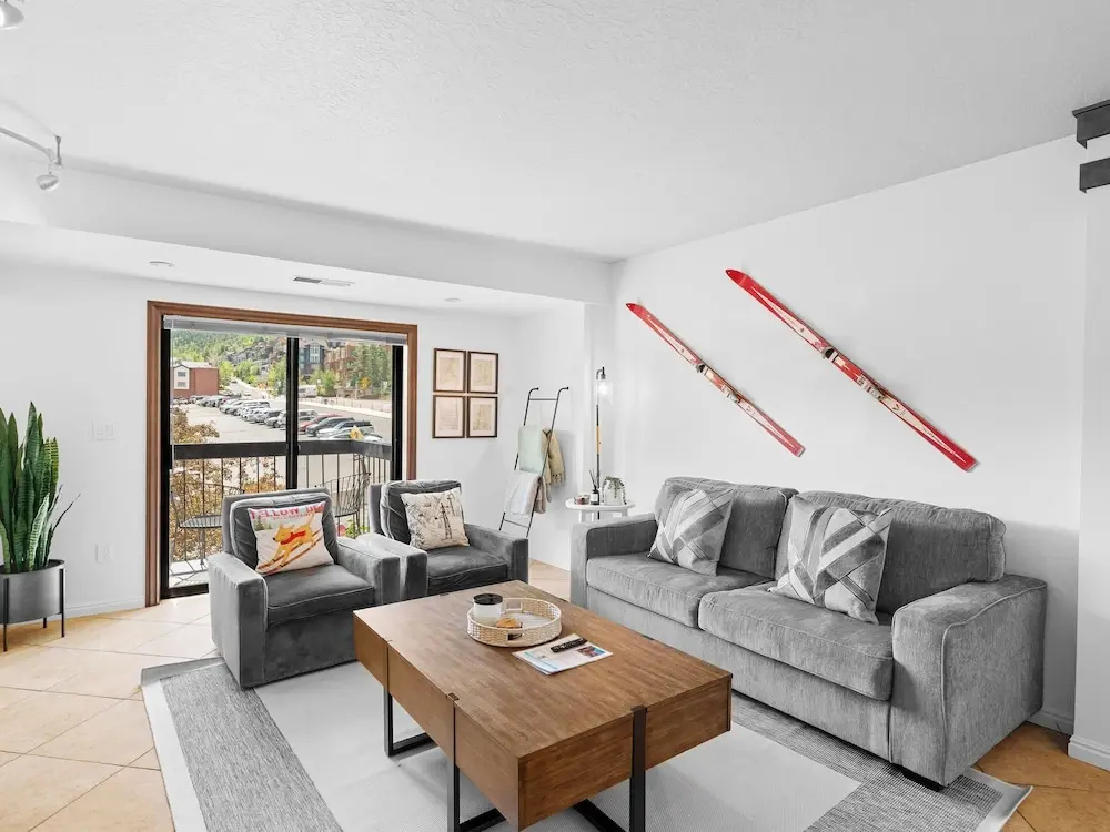 Shadow Ridge by All Seasons Resort Lodging - Chambres