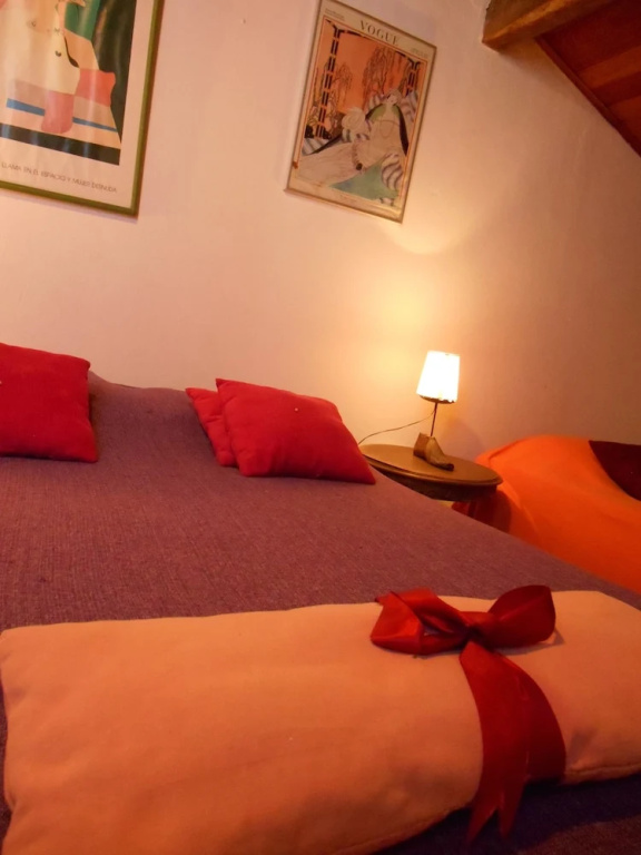 Solar das Artes Pousada Boutique - Chambres