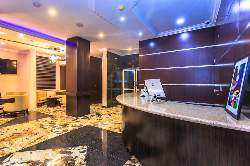 Hotel photo 2