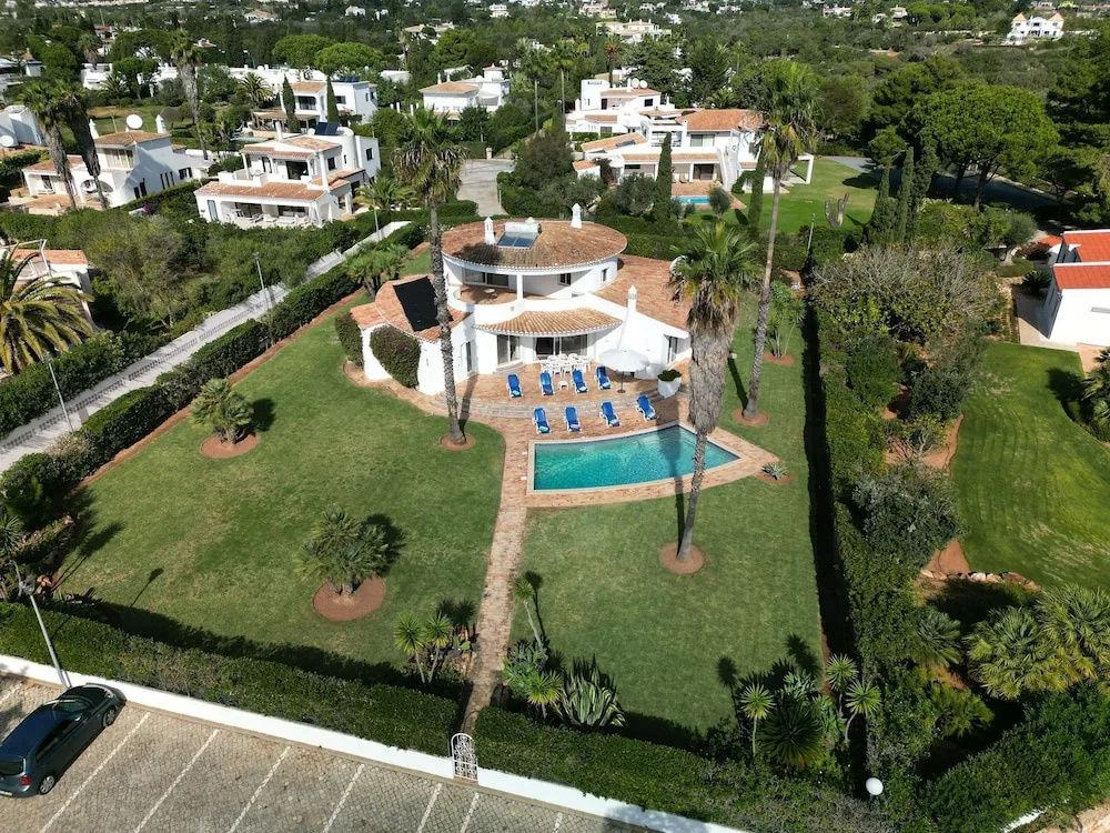 Vila Paraiso in Carvoeiro