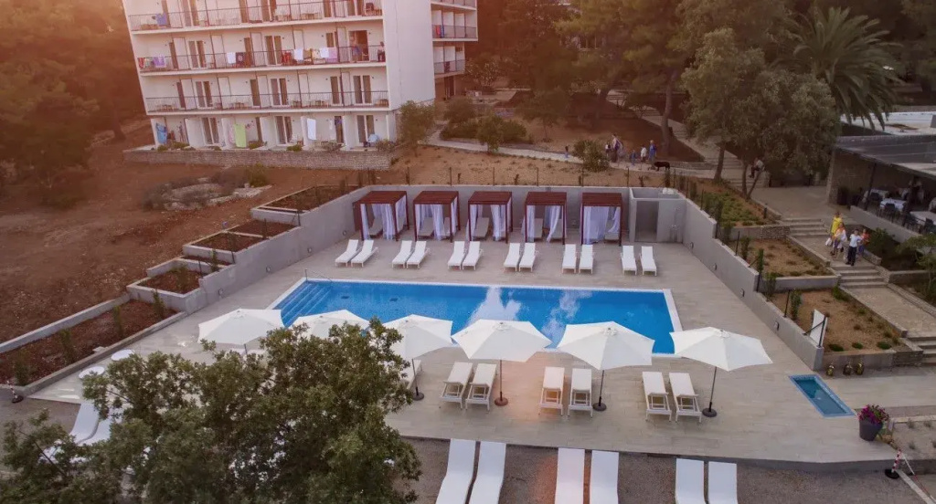 Aminess Senses Hotel - Général