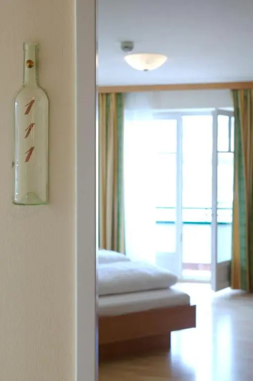 Hotel Neustifter - Chambres