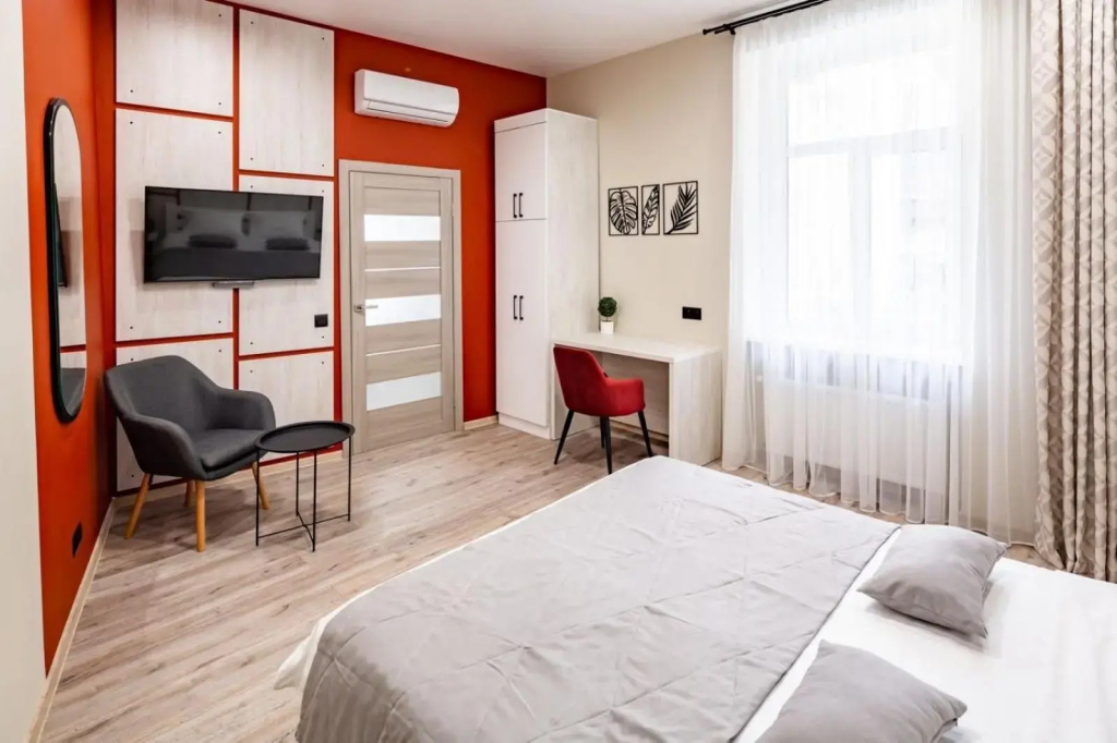 Hotel photo 8