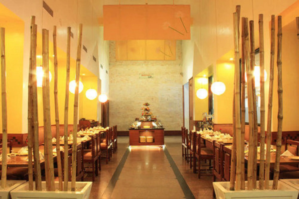 Hotel photo 20