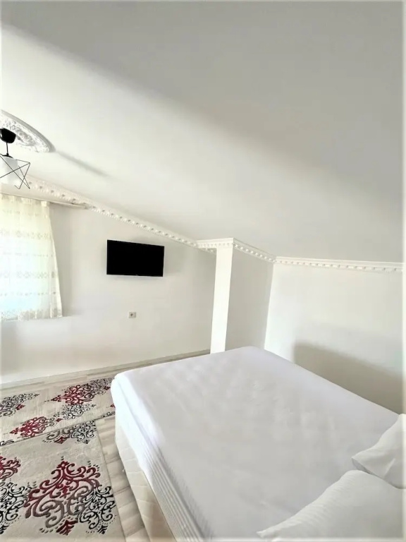 Gumus Hotel - Chambres