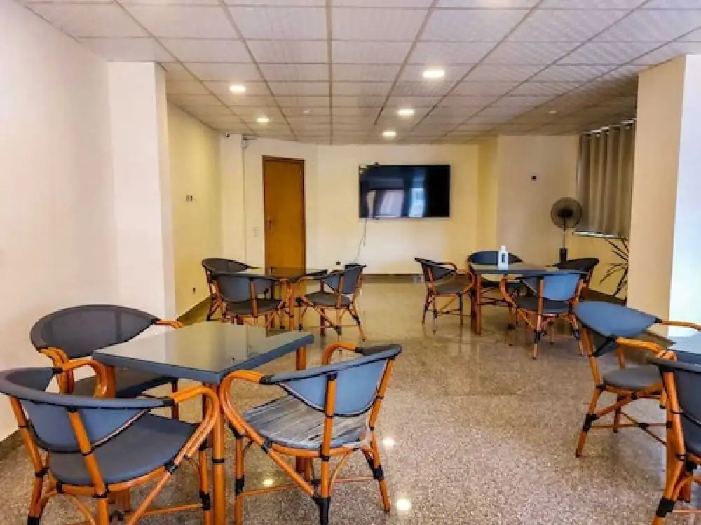 Hotel photo 14