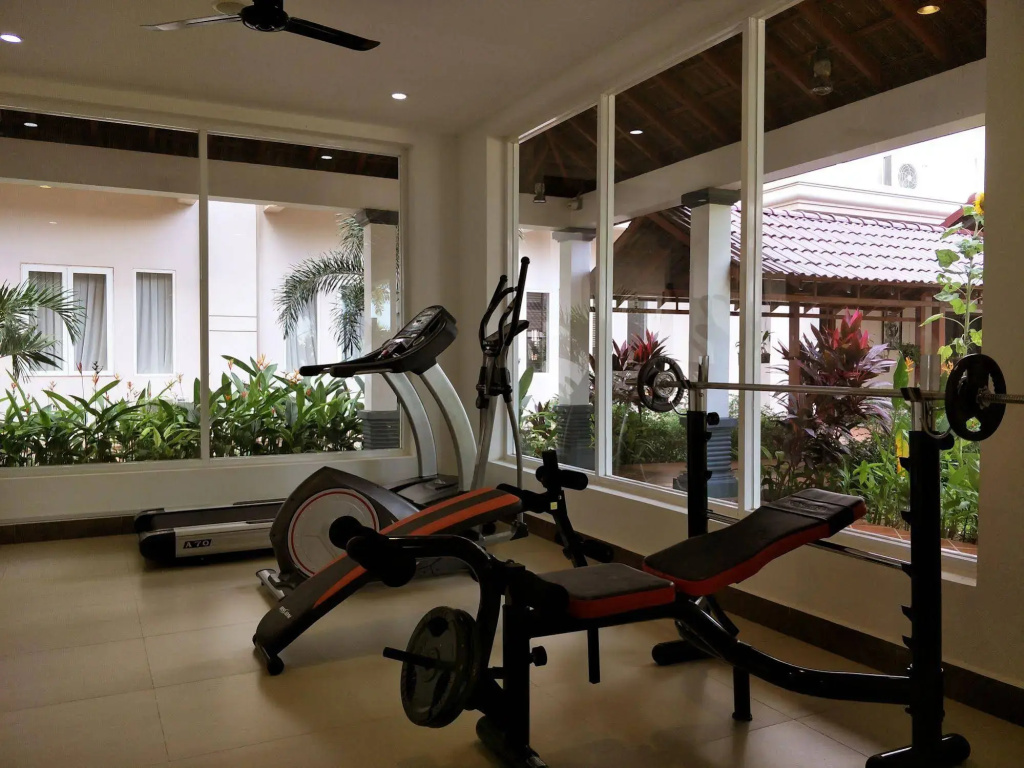 Hotel photo 22