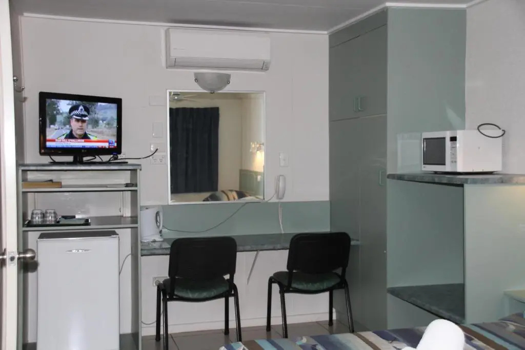 Standard Family room