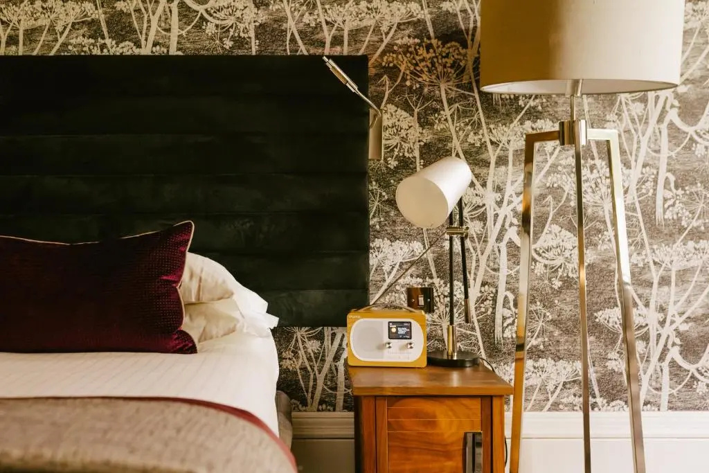 Jesmond Dene House - Chambres