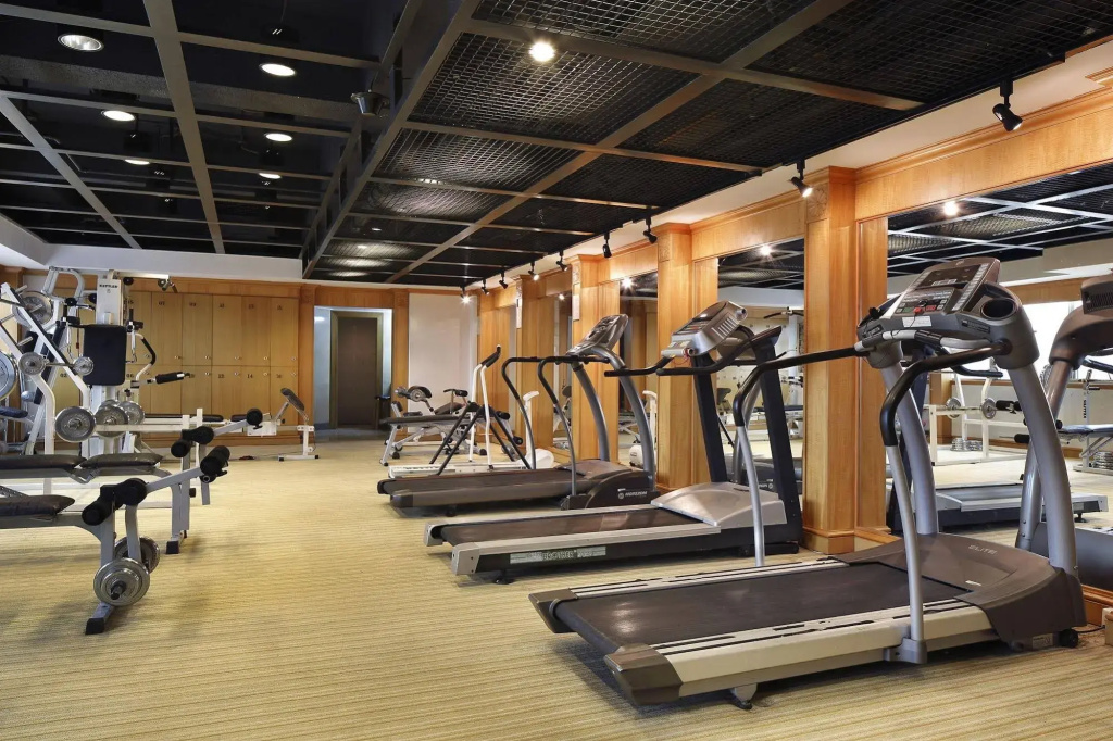 Landison Plaza International Hotel Zhejiang - Général