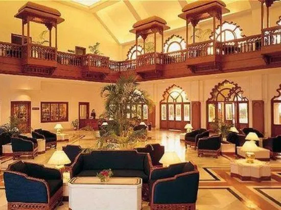 The Gateway Hotel Ambad Nashik