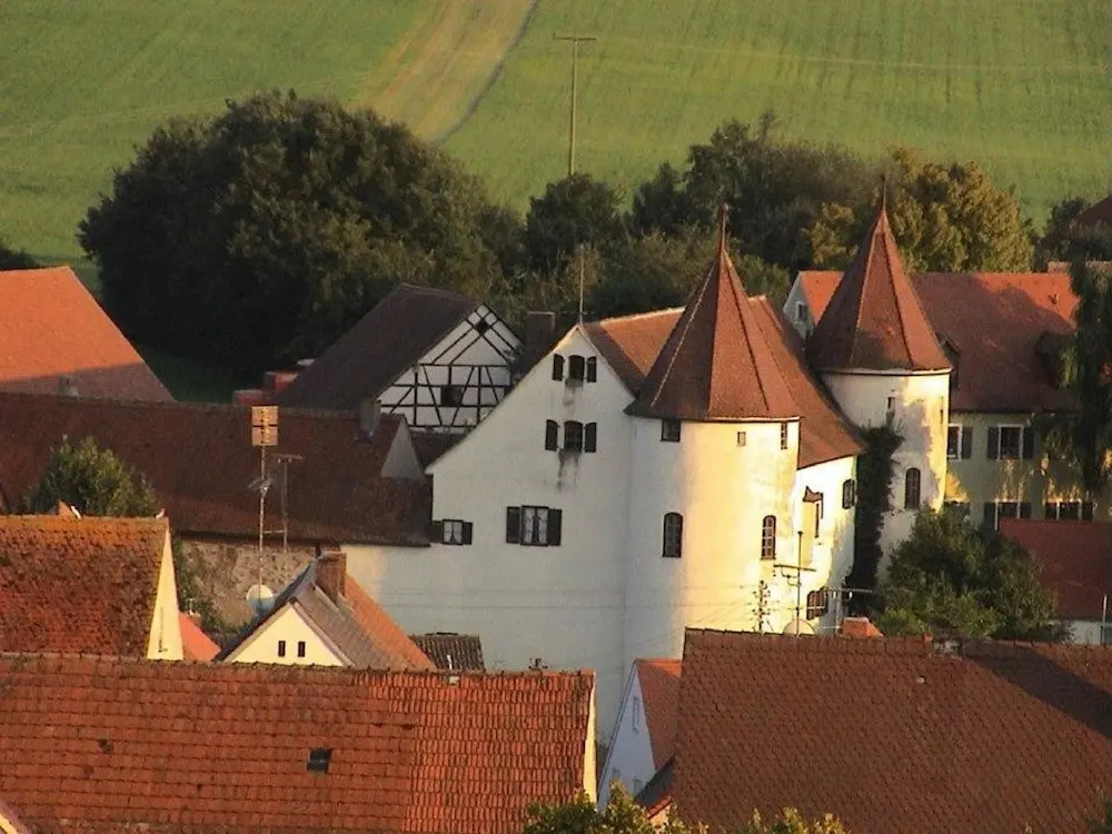 Schloßschänke Eysölden