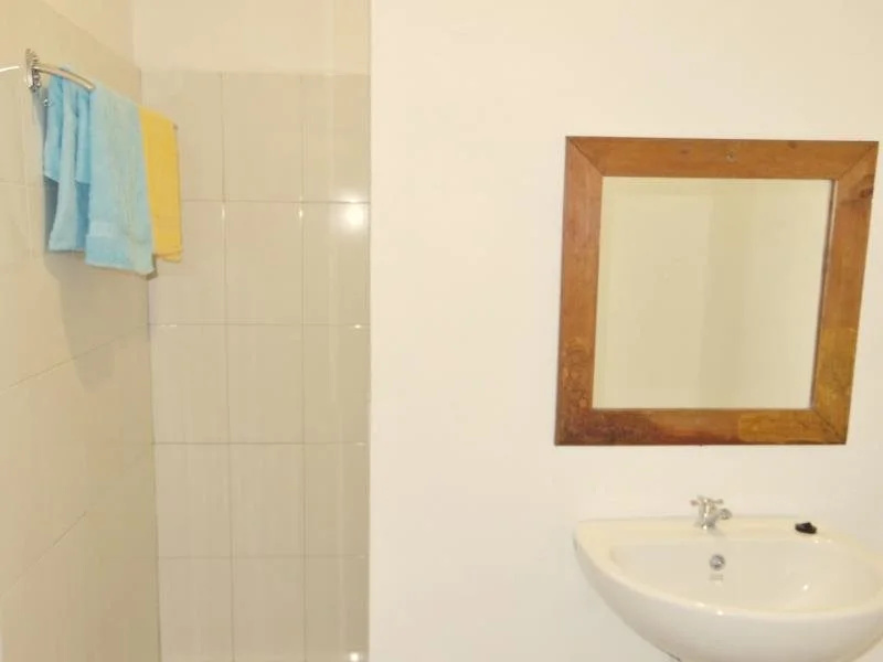 Manik Garam Boutique Villas - Général