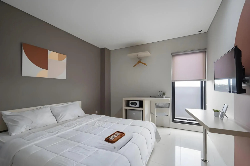 Wanadu Residence - фото 29