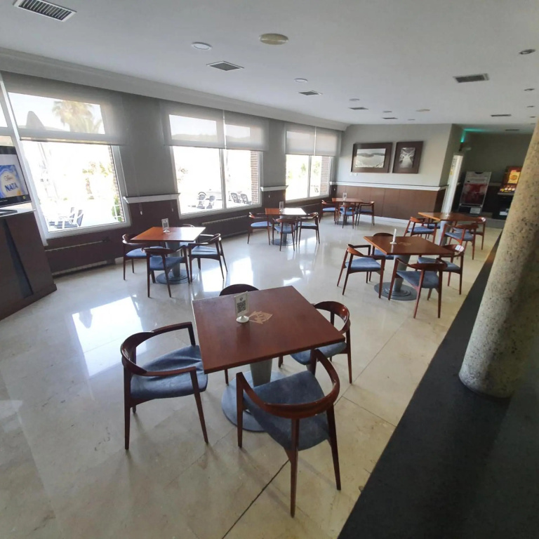 Hotel Azar - Général
