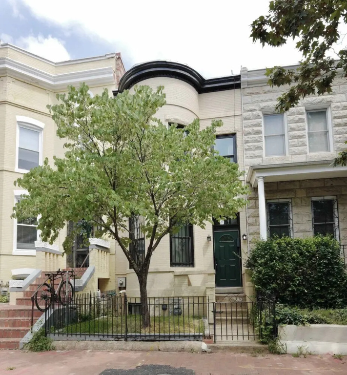 Serene Settler Capitol Hill - 4 Bedroom