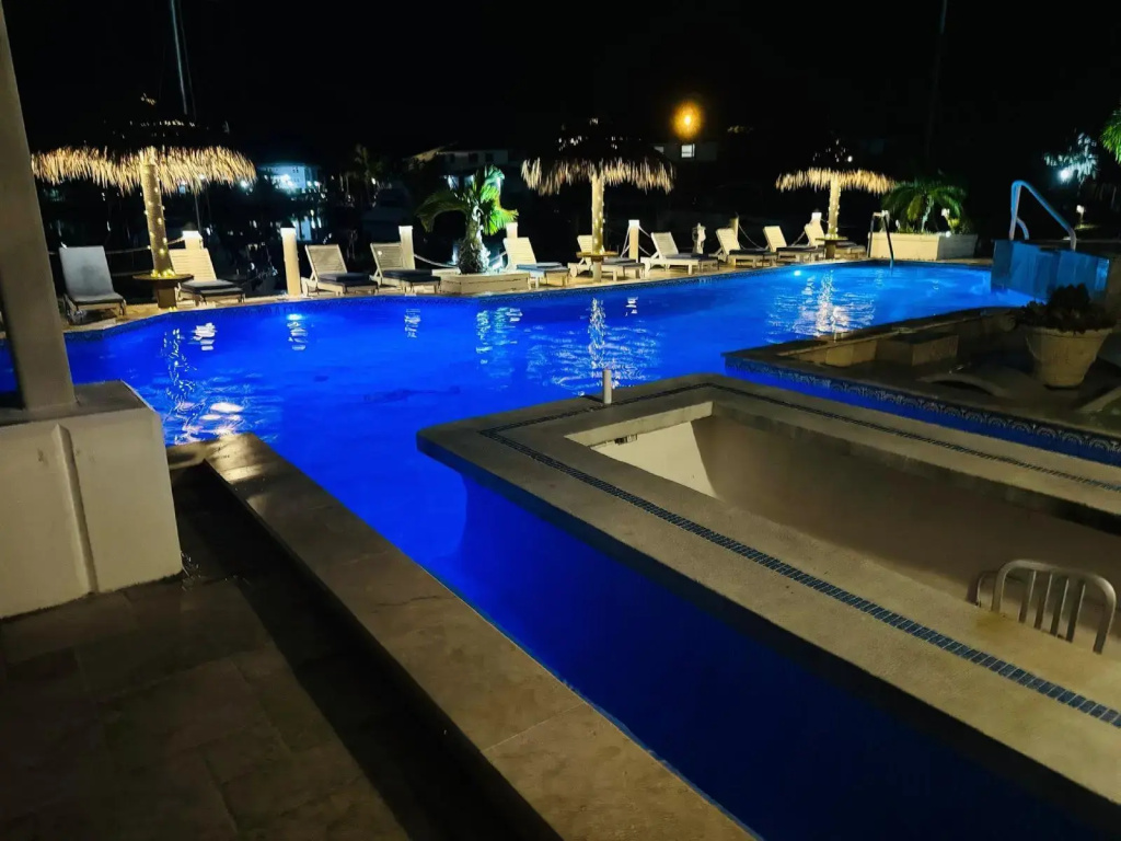 Ocean Reef Yacht Club & Resort - Général