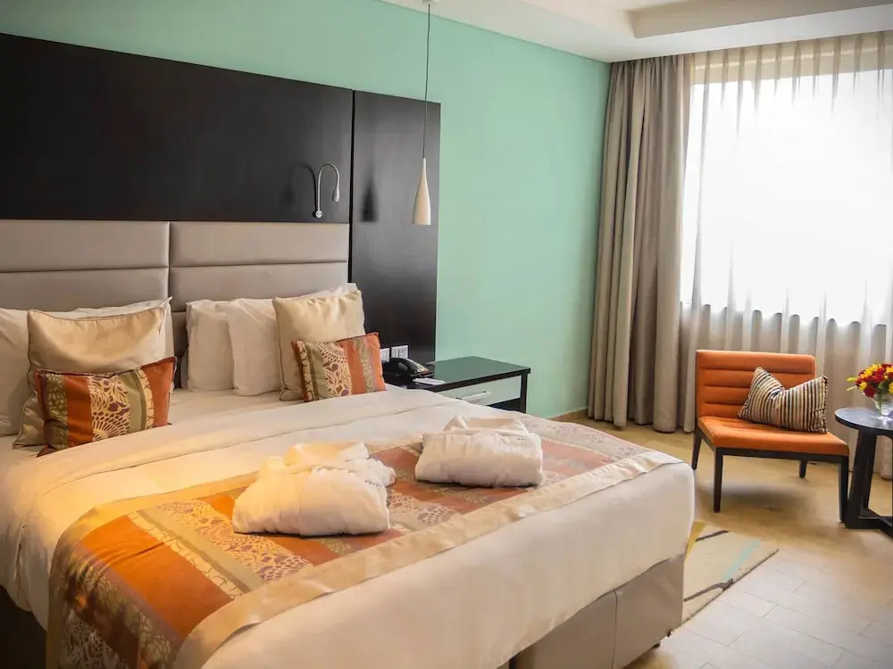 Hotel photo 26