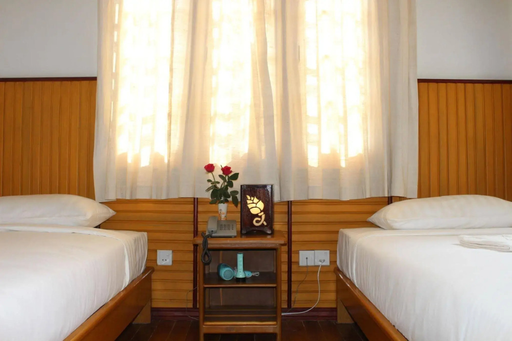 Inle Lotus Hotel — фото 4