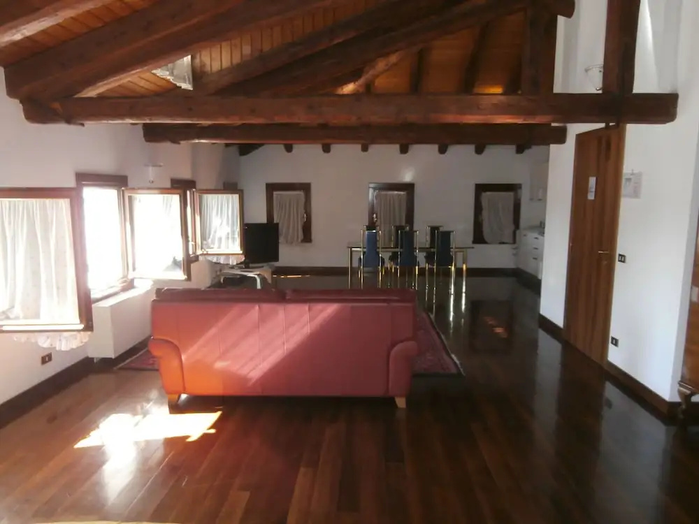 Villa Ca' D'Oro