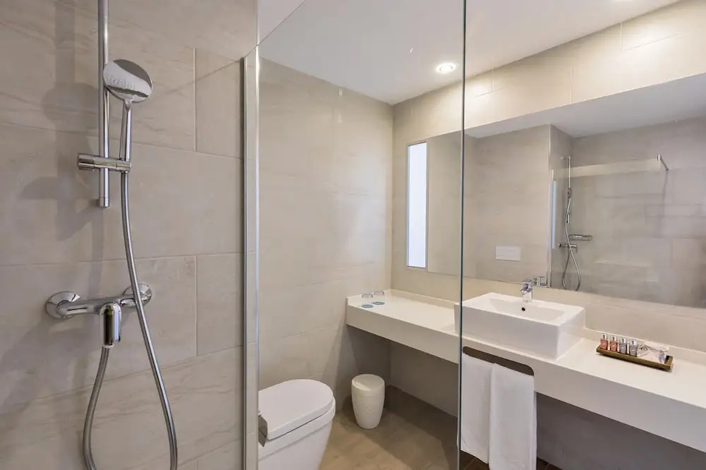 Occidental Fuengirola - Chambres