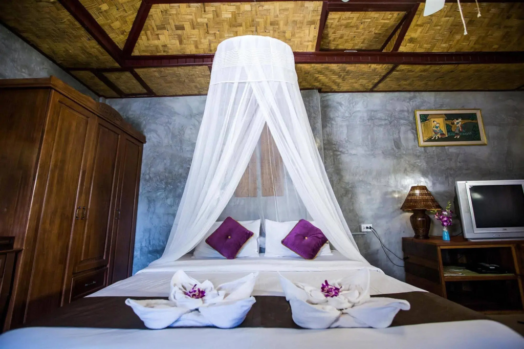 Buri Gallery House & Resort - Général