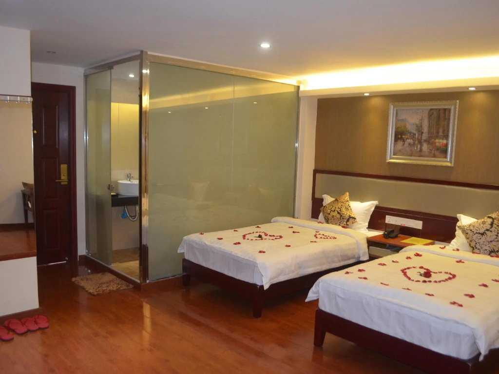 Superior room
