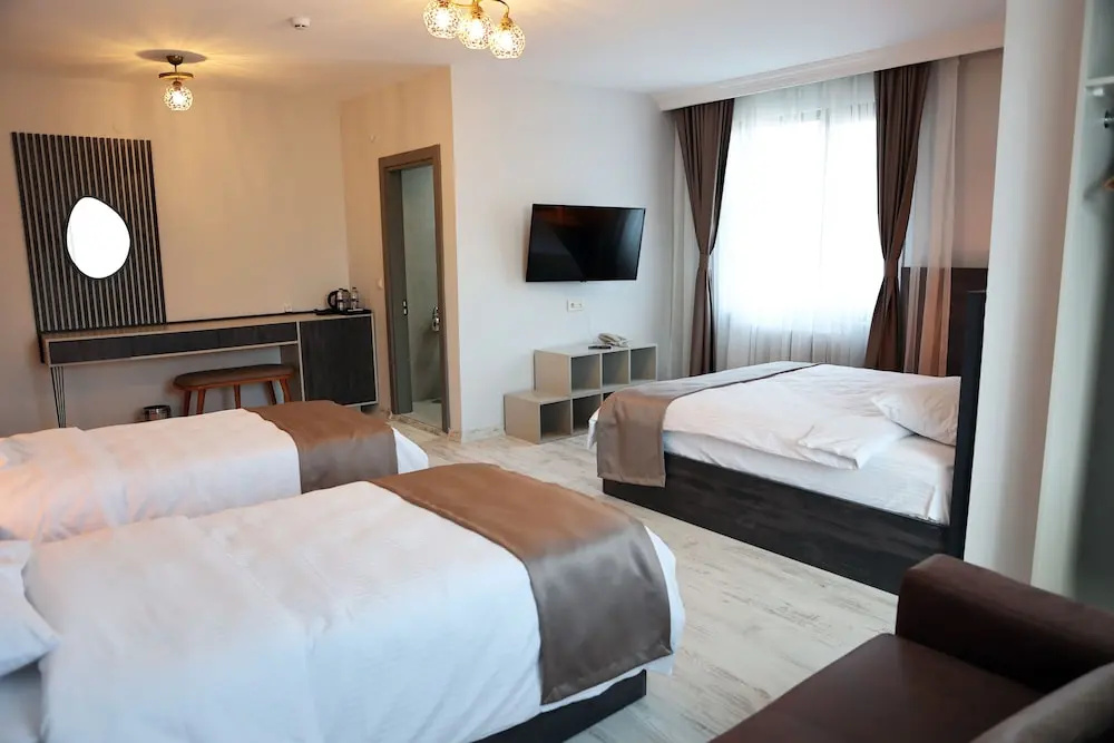 Hotel photo 16