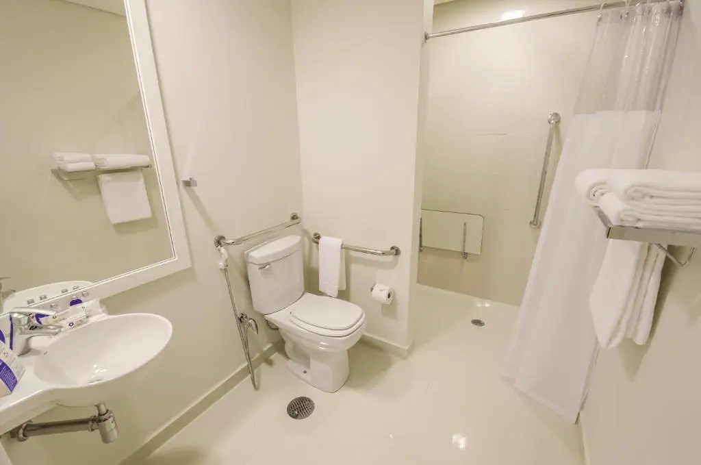 Hotel Doral Guarujá - Chambres